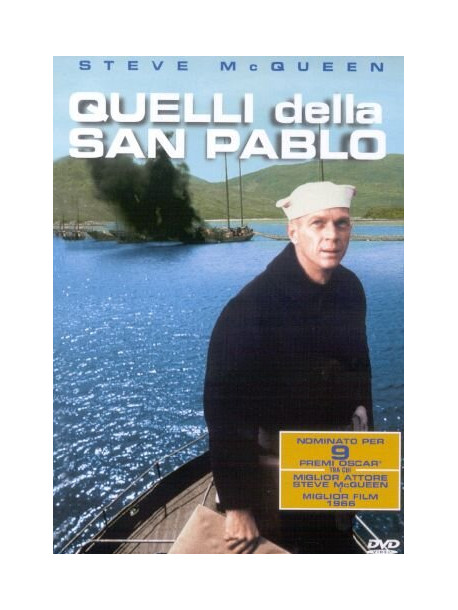 Quelli Della San Pablo