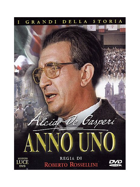 Anno Uno