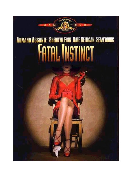 Fatal Instinct