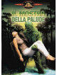 Mostro Della Palude (Il)