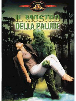 Mostro Della Palude (Il)