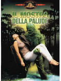 Mostro Della Palude (Il)