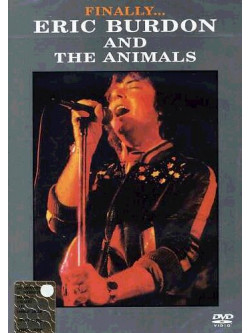 Eric Burdon And The Animals - Finally ...