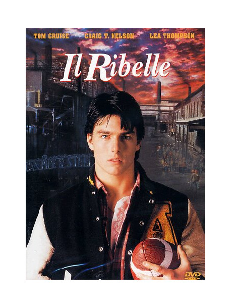 Ribelle (Il) (1983)