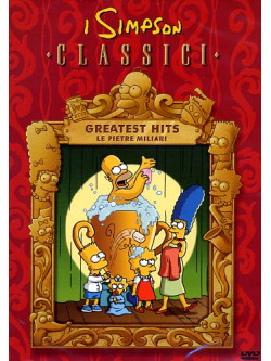 Simpson (I) - Greatest Hits