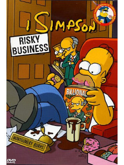 Simpson (I) - Risky Business