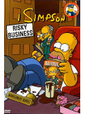 Simpson (I) - Risky Business