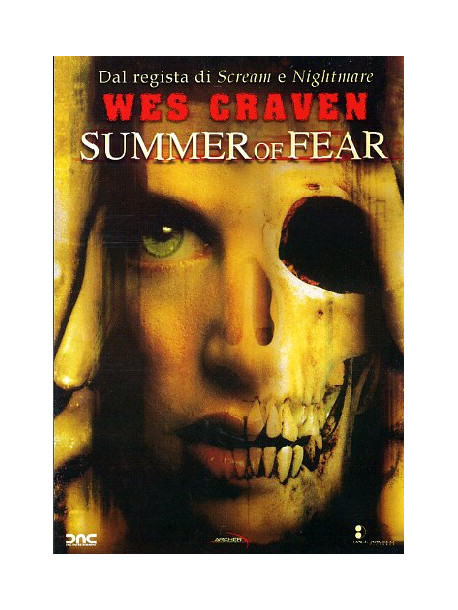 Summer Of Fear