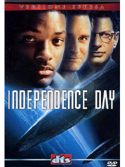 Independence Day (Versione Estesa)