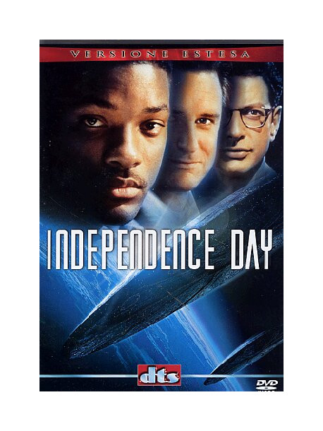 Independence Day (Versione Estesa)