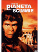 Fuga Dal Pianeta Delle Scimmie