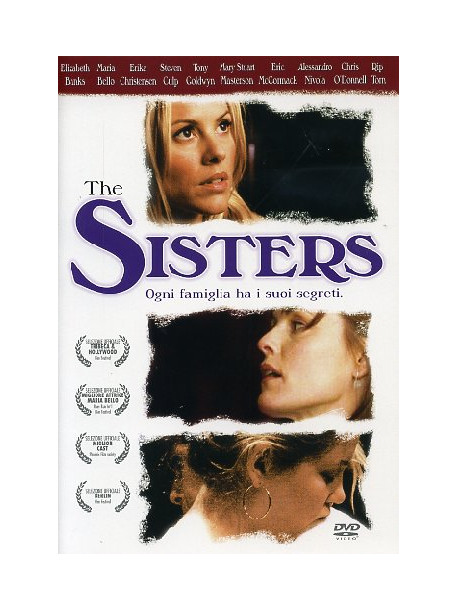 Sisters (The) - Ogni Famiglia Ha I Suoi Segreti