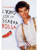 Uomo Con La Scarpa Rossa (L')