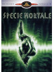 Specie Mortale (SE) (2 Dvd)