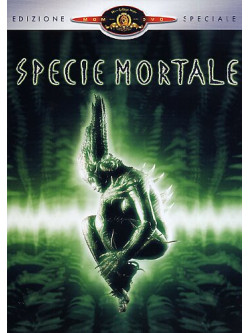 Specie Mortale (SE) (2 Dvd)