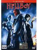 Hellboy (2 Dvd)