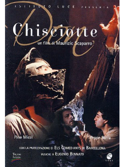 Don Chisciotte (1983)