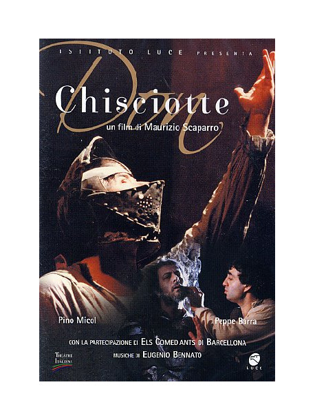 Don Chisciotte (1983)