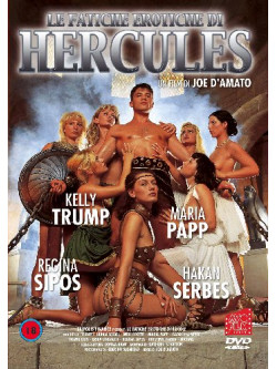 Fatiche Erotiche Di Hercules (Le)