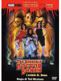 Horrible Dr. Bones (The) - L'Orribile Dr. Bones