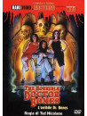 Horrible Dr. Bones (The) - L'Orribile Dr. Bones