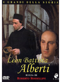 Leon Battista Alberti