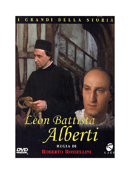 Leon Battista Alberti