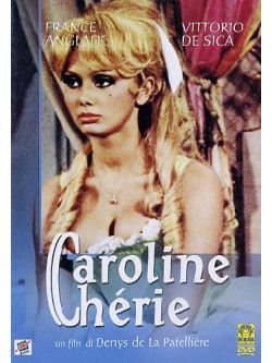 Caroline Cherie