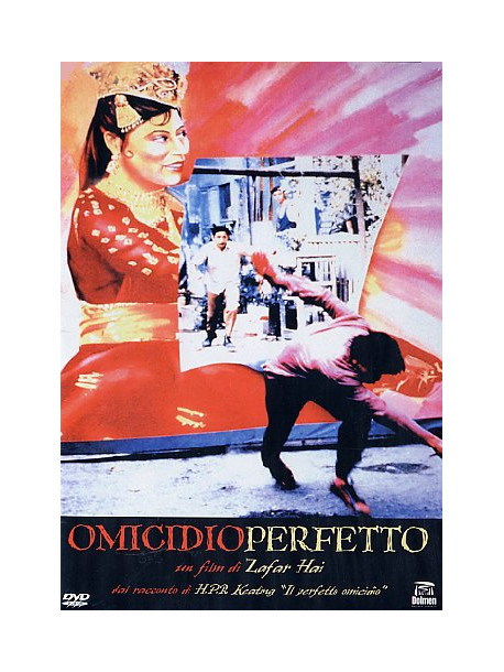 Omicidio Perfetto