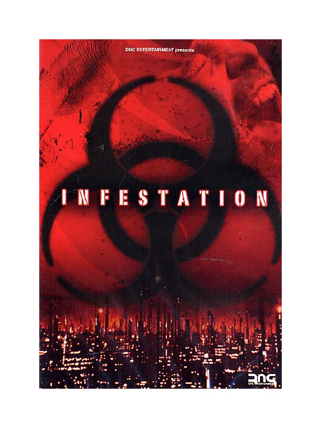 Infestation