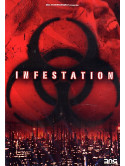 Infestation
