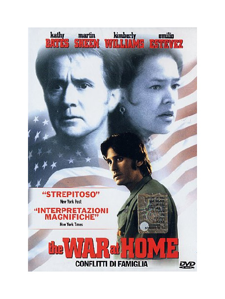 War At Home (The)