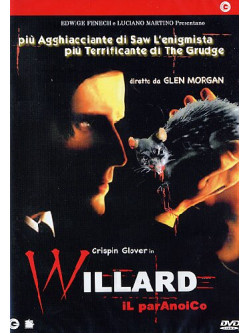 Willard - Il Paranoico
