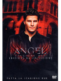 Angel - Stagione 02 (6 Dvd)