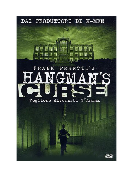 Hangman's Curse