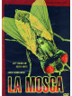 Mosca (La) (2 Dvd+Libro)
