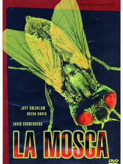 Mosca (La) (2 Dvd+Libro)