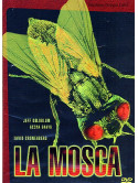 Mosca (La) (2 Dvd+Libro)