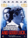 Good Night And Good Luck (SE) (2 Dvd)