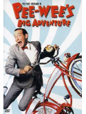 Pee-Wee's Big Adventure