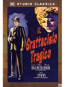 Grattacielo Tragico (Il)