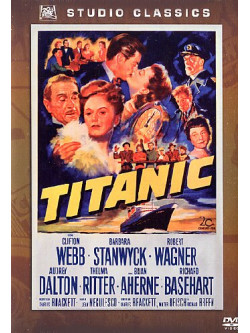 Titanic (1953)