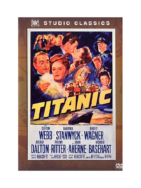 Titanic (1953)