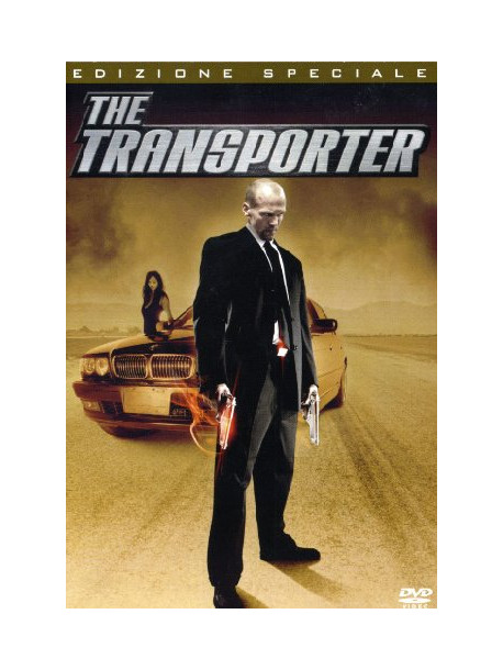 Transporter (The) (SE)