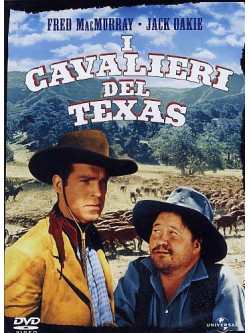 Cavalieri Del Texas (I)