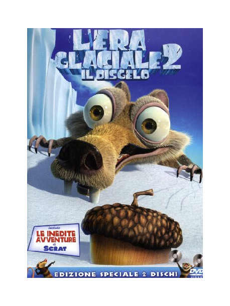 Era Glaciale 2 (L') - Il Disgelo (SE) (2 Dvd)