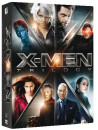 X-Men - Trilogy (3 Dvd)