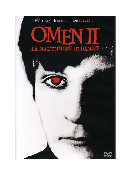 Omen 2 - La Maledizione Di Damien