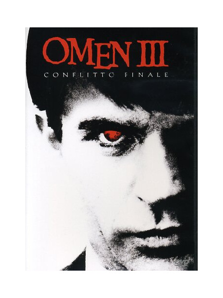 Omen 3 - Conflitto Finale