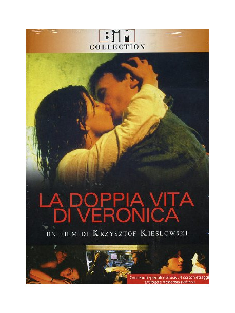 Doppia Vita Di Veronica (La) (SE) (2 Dvd)